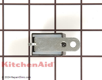 Buzzer Switch WP694419 Alternate Product View
