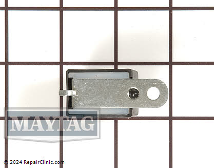 Buzzer Switch WP694419 Alternate Product View