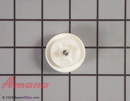 Dishrack Roller WP8528831 Alternate Product View