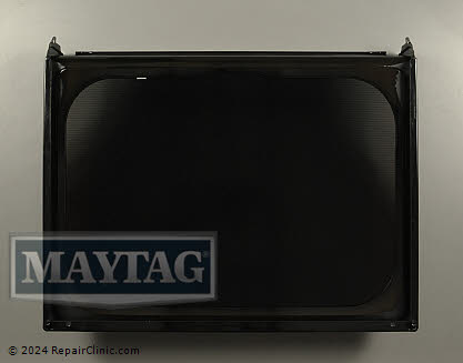 Glass Main Top W10245805 Alternate Product View
