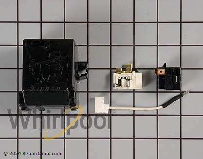 Relay and Overload Kit 12002784 Alternate Product View