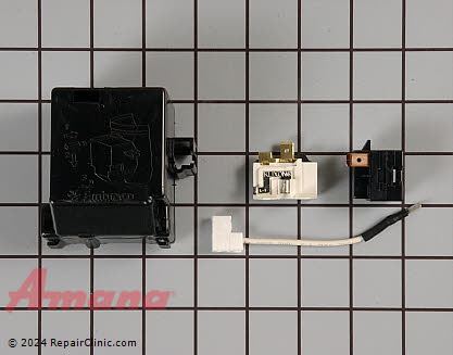 Relay and Overload Kit 12002784 Alternate Product View