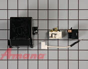 Relay and Overload Kit - Part # 1194899 Mfg Part # 12002784