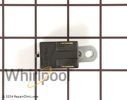 Buzzer Switch WP694419 Alternate Product View
