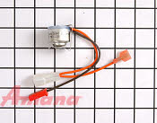 Defrost Thermostat - Part # 379484 Mfg Part # WP10442409