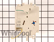 Timer - Part # 547654 Mfg Part # WP3951702