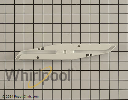 Upper Wash Arm Spinner WP99001586 Alternate Product View