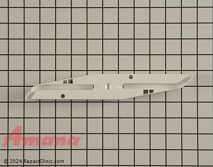 Upper Wash Arm Spinner WP99001586 Alternate Product View