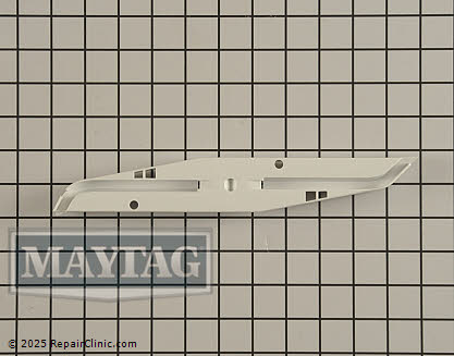 Upper Wash Arm Spinner WP99001586 Alternate Product View
