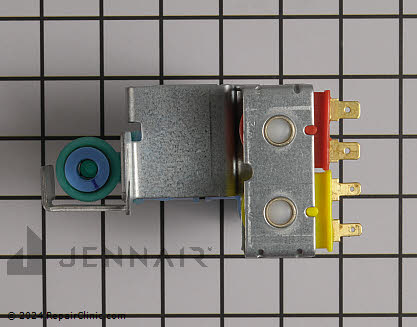 Water Inlet Valve WPW10420083 Alternate Product View