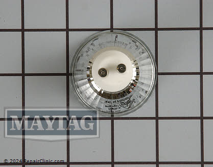 Halogen Lamp WP49001219 Alternate Product View
