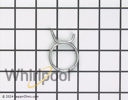 Hose Clamp WP356138 Alternate Product View