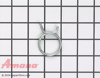 Hose Clamp WP356138 Alternate Product View