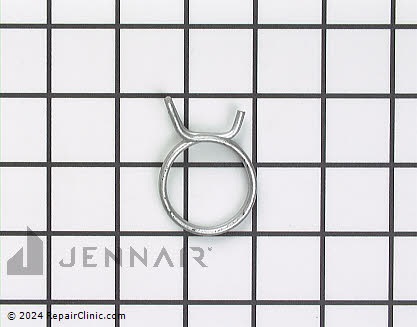 Hose Clamp WP356138 Alternate Product View