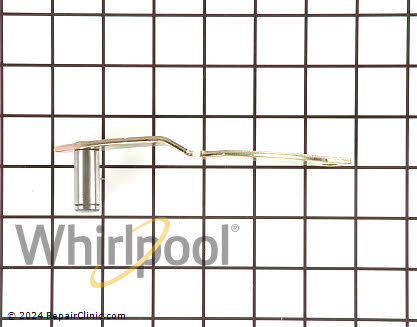 Idler Pulley Lever WP37001144 Alternate Product View