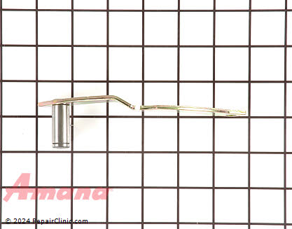 Idler Pulley Lever WP37001144 Alternate Product View