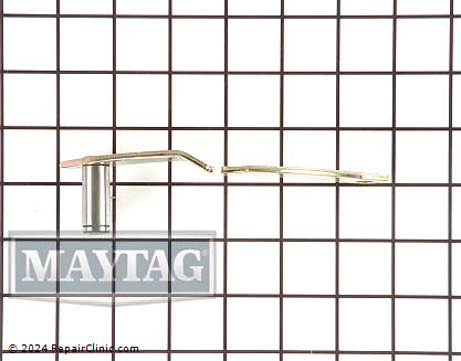 Idler Pulley Lever WP37001144 Alternate Product View