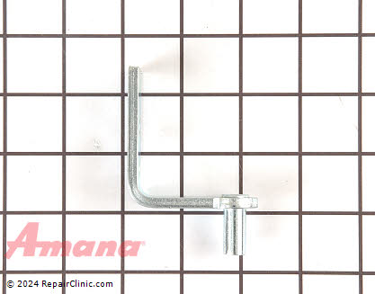 Bottom Hinge WP2254473 Alternate Product View