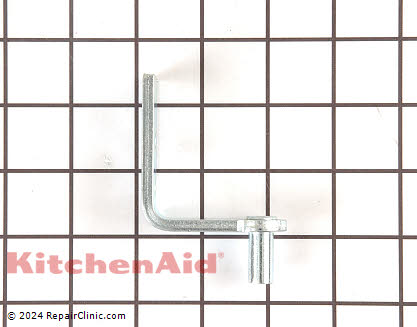 Bottom Hinge WP2254473 Alternate Product View