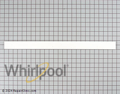 Door Shelf Bar WP2195947 Alternate Product View