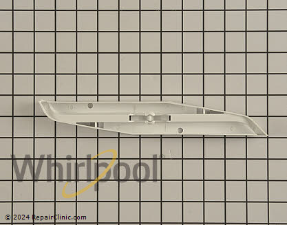 Upper Wash Arm Spinner WP99001586 Alternate Product View
