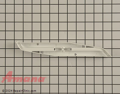 Upper Wash Arm Spinner WP99001586 Alternate Product View