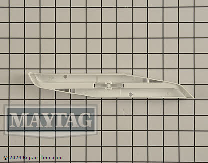 Upper Wash Arm Spinner WP99001586 Alternate Product View