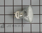 Halogen Lamp - Part # 1068584 Mfg Part # WP49001219