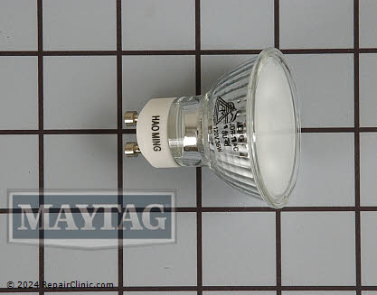Halogen Lamp WP49001219 Alternate Product View