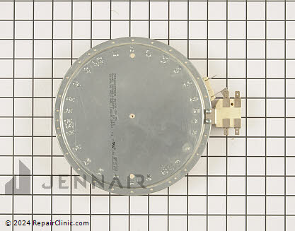 Radiant Surface Element W10823693 Alternate Product View