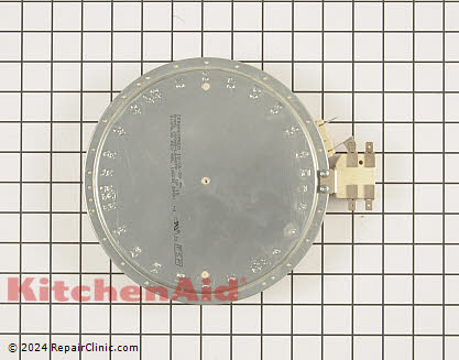 Radiant Surface Element W10823693 Alternate Product View
