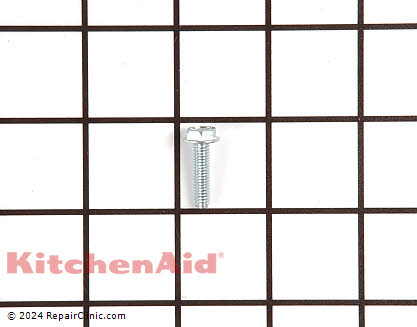 Screw WP999367 Alternate Product View