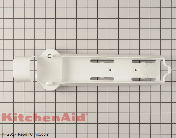 Water Filter Housing WP67001668 KitchenAid Replacement Parts