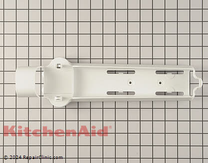 Water Filter Housing WP67001668 Alternate Product View