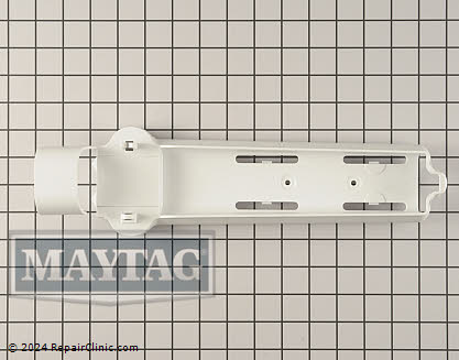 Water Filter Housing WP67001668 Alternate Product View