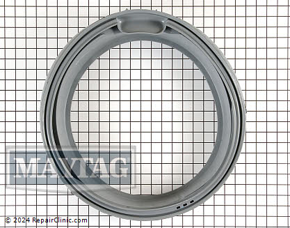 Door Boot Seal 34001302 Alternate Product View