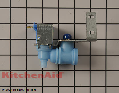 Water Inlet Valve W10801996 Alternate Product View