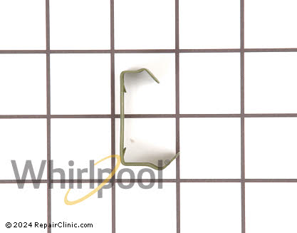 Clip WP12627302 Alternate Product View