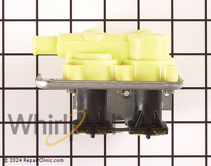 Water Inlet Valve 358277 Alternate Product View