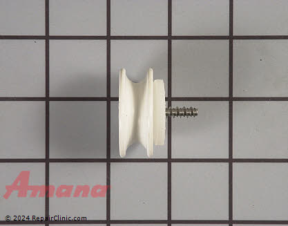 Dishrack Roller WP8528831 Alternate Product View