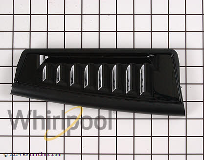 Dispenser Tray WP2207007B Alternate Product View
