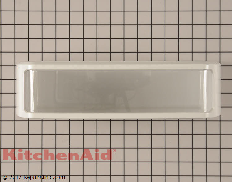 Door Shelf Bin WPW10119846 Alternate Product View