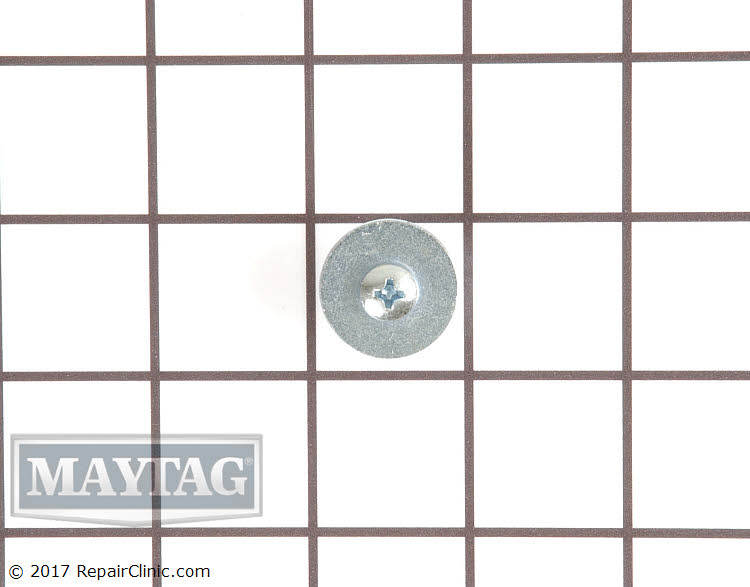 Screw WP74006515 Alternate Product View