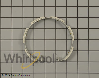 Clutch Band Kit W10817888 Alternate Product View