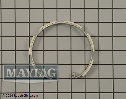 Clutch Band Kit W10817888 Alternate Product View