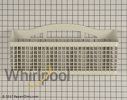 Silverware Basket