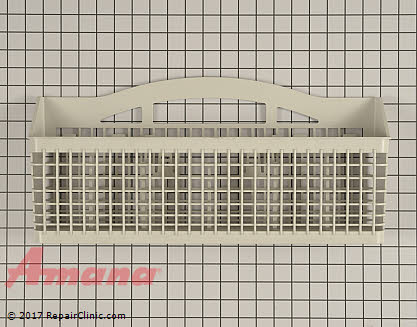 Silverware Basket W11772520 Alternate Product View