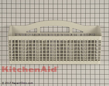 Silverware Basket W11772520 Alternate Product View