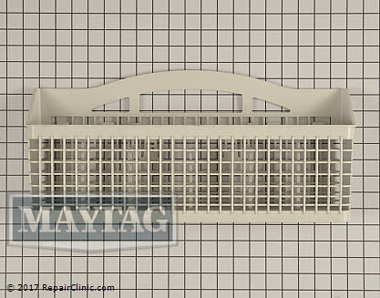 Silverware Basket