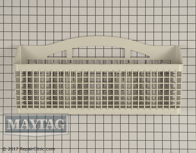 Silverware Basket WP8562045 Maytag Replacement Parts